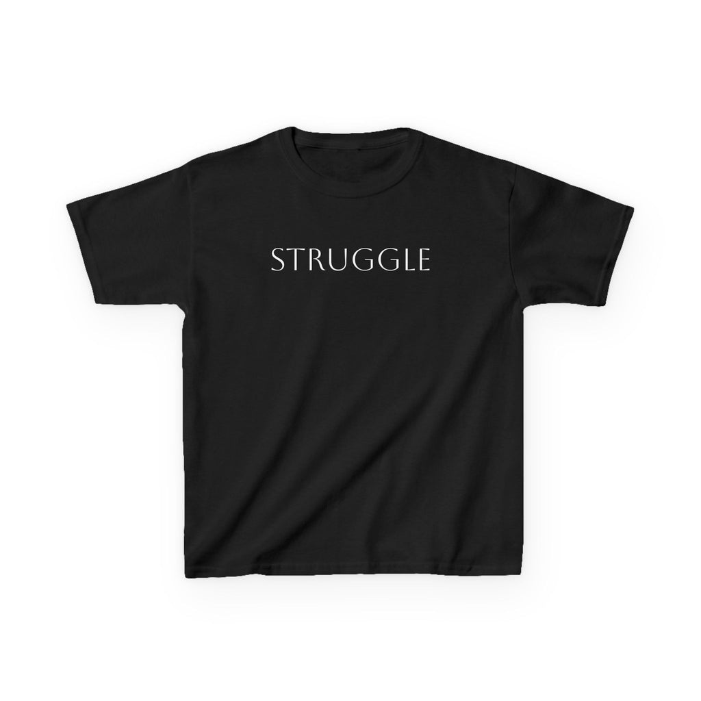 Strength Through Struggle - Youth Tee Shirt