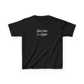 Every Loss Is A Lesson - Youth Tee Shirt