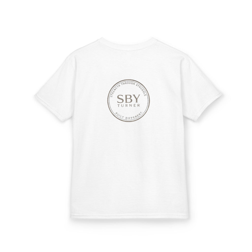 Strength Through Struggle - Youth Tee Shirt