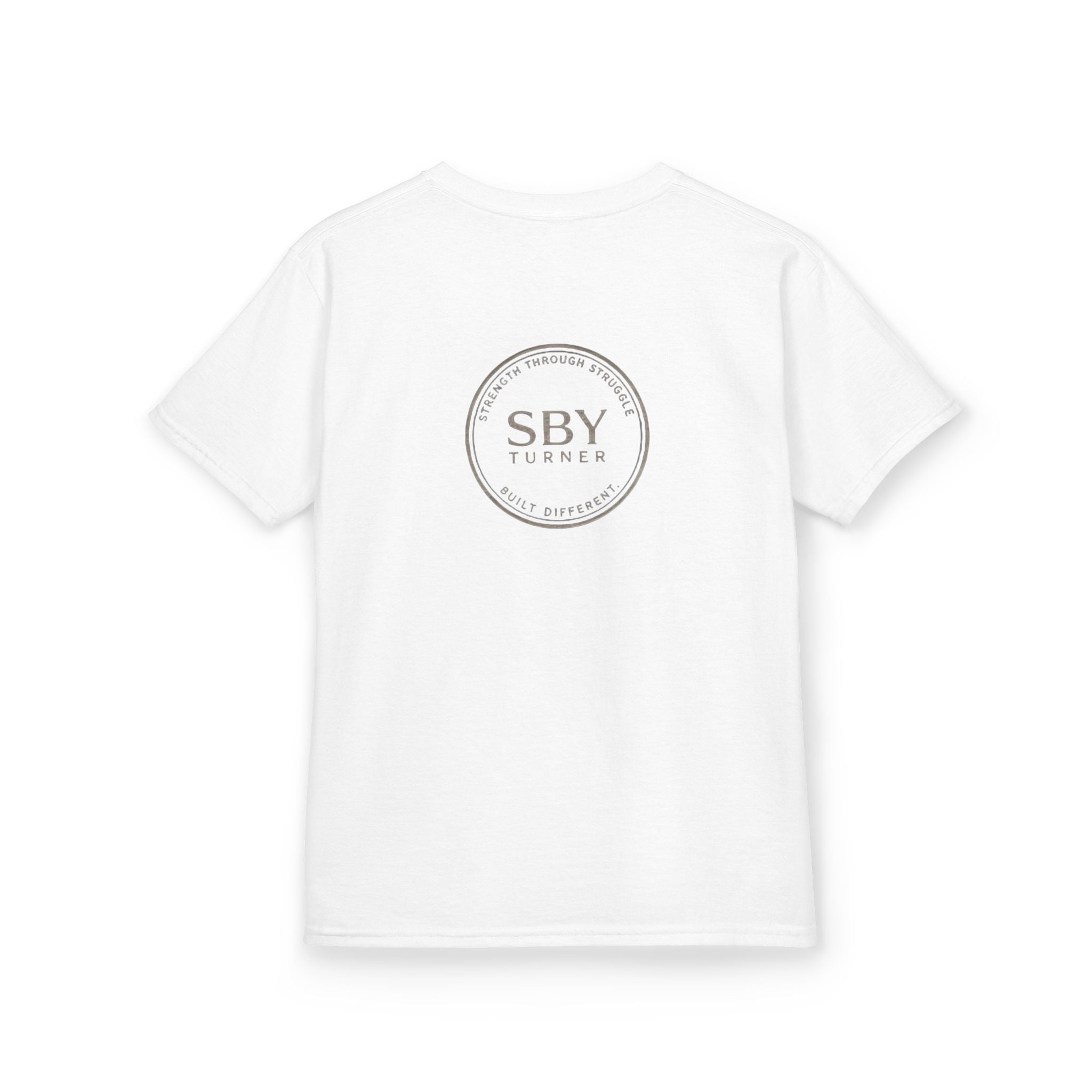 Strength Through Struggle - Youth Tee Shirt