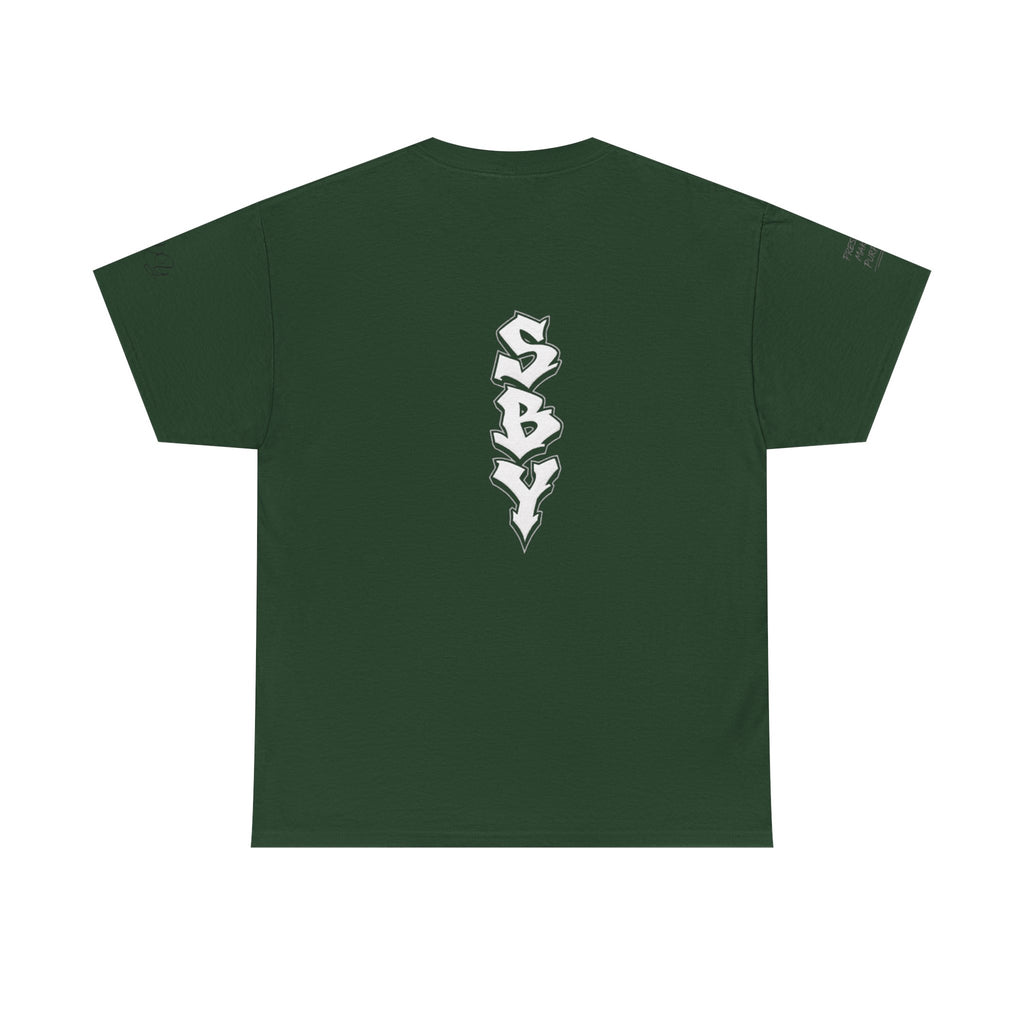 Strength Through Struggle - Men’s Tee Shirt