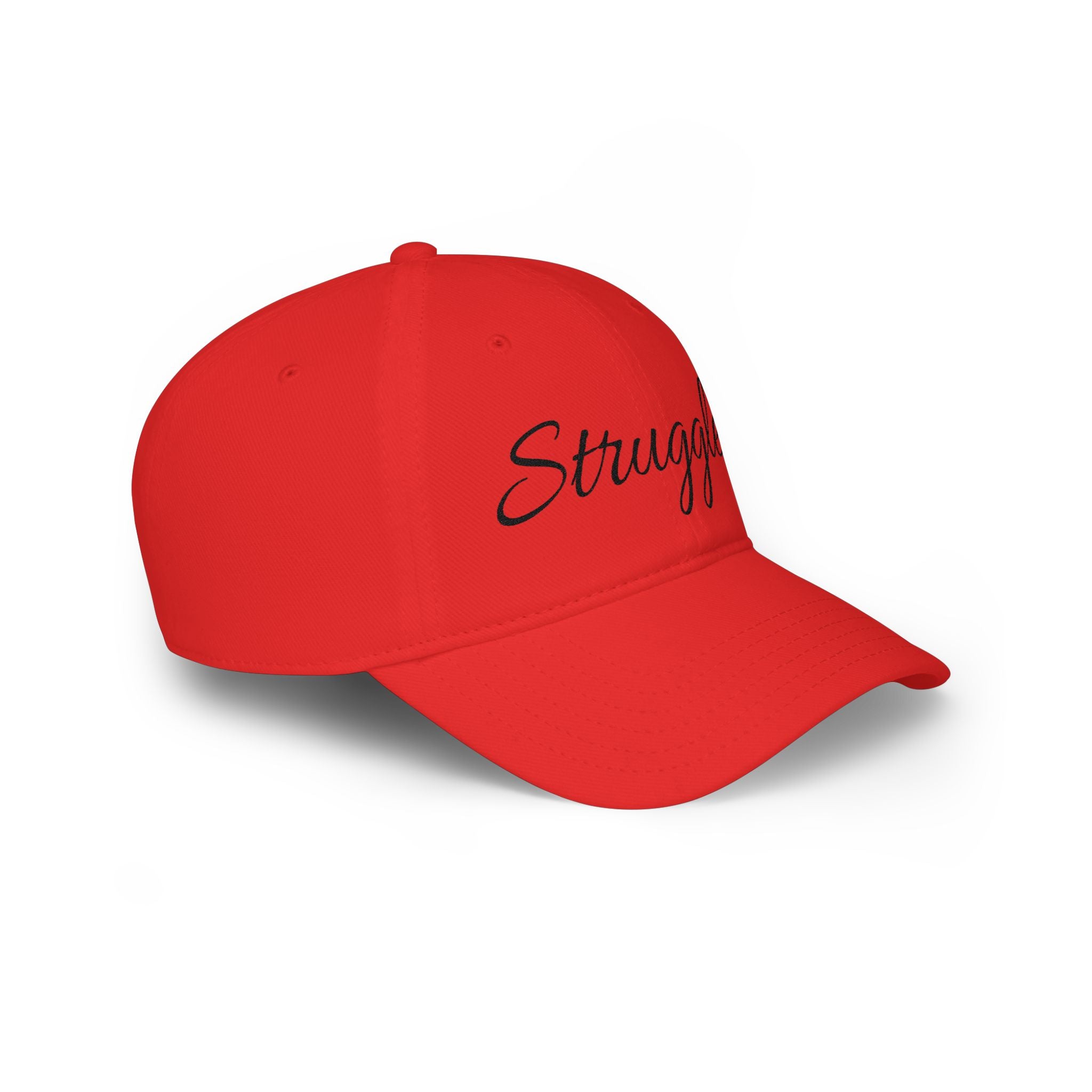 Struggle - Baseball Cap