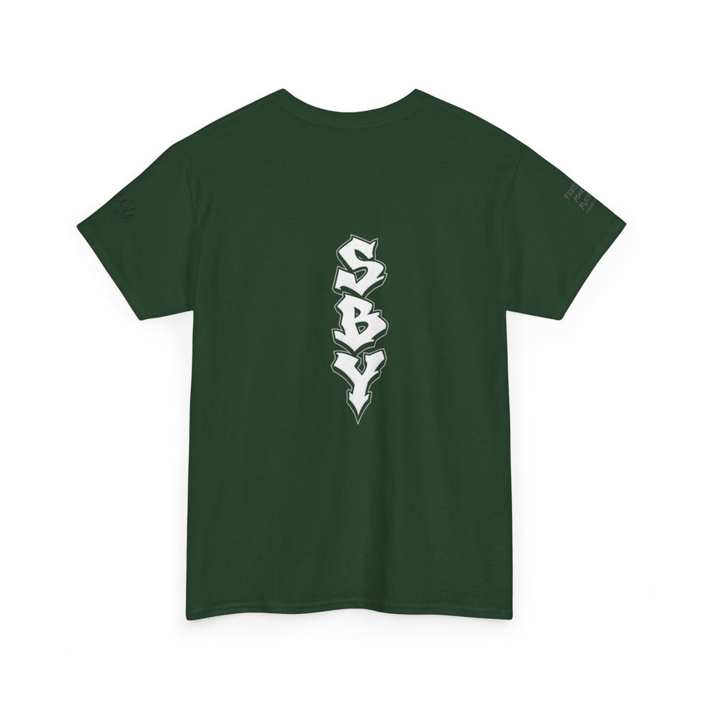Strength Through Struggle - Men’s Tee Shirt