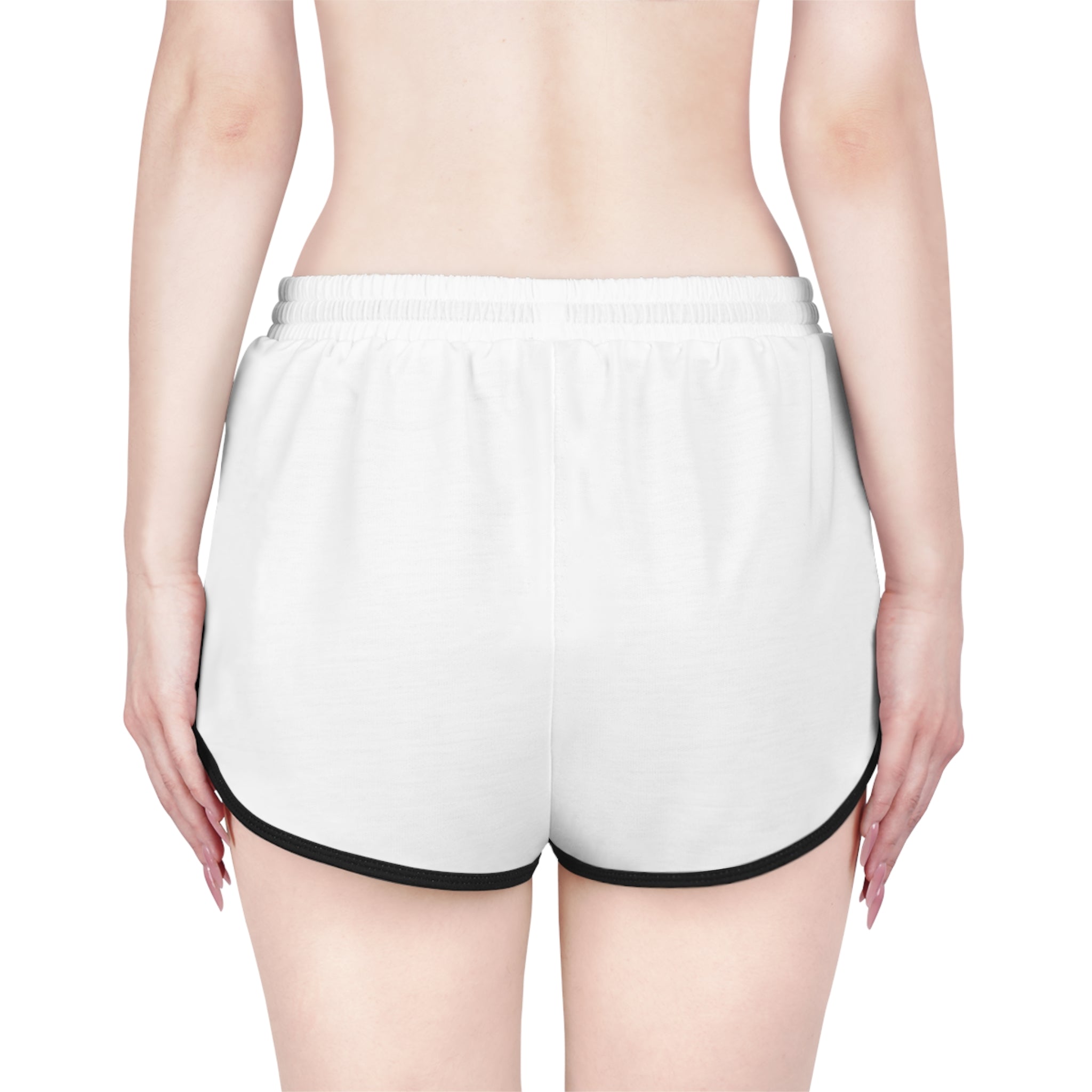 Chained In Flames - Limited Edition Women's Shorts