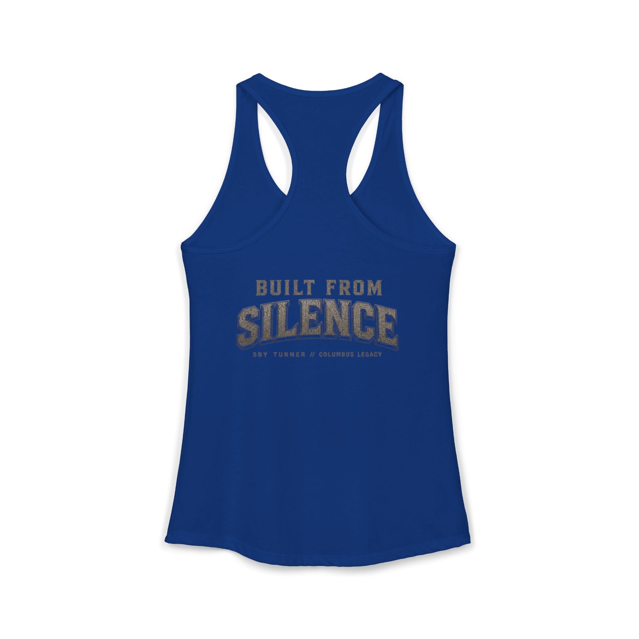 Chained In Flames - Limited Edition Women’s Tank Top