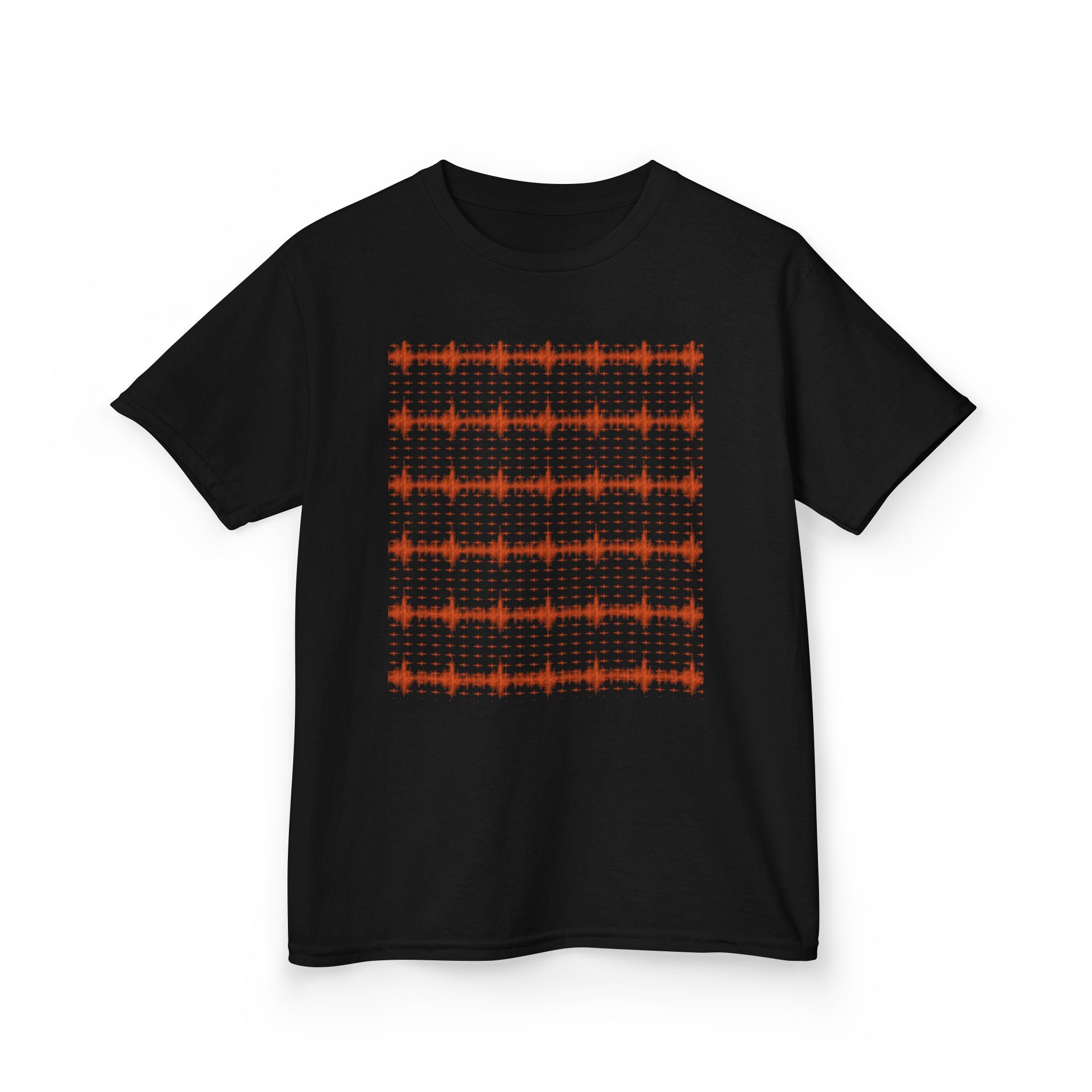 Scattered Soundwave - Youth Tee Shirt