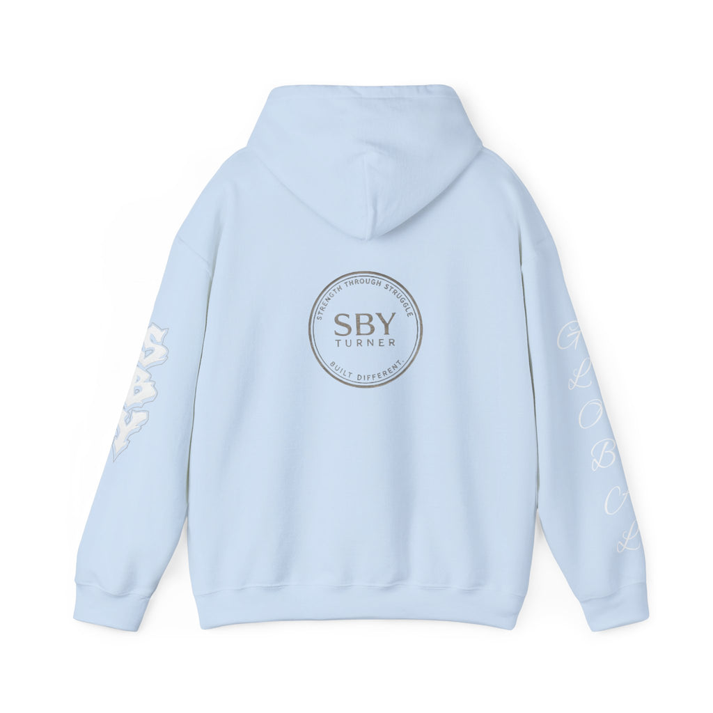 Struggle Builds You - Men’s Hoodie