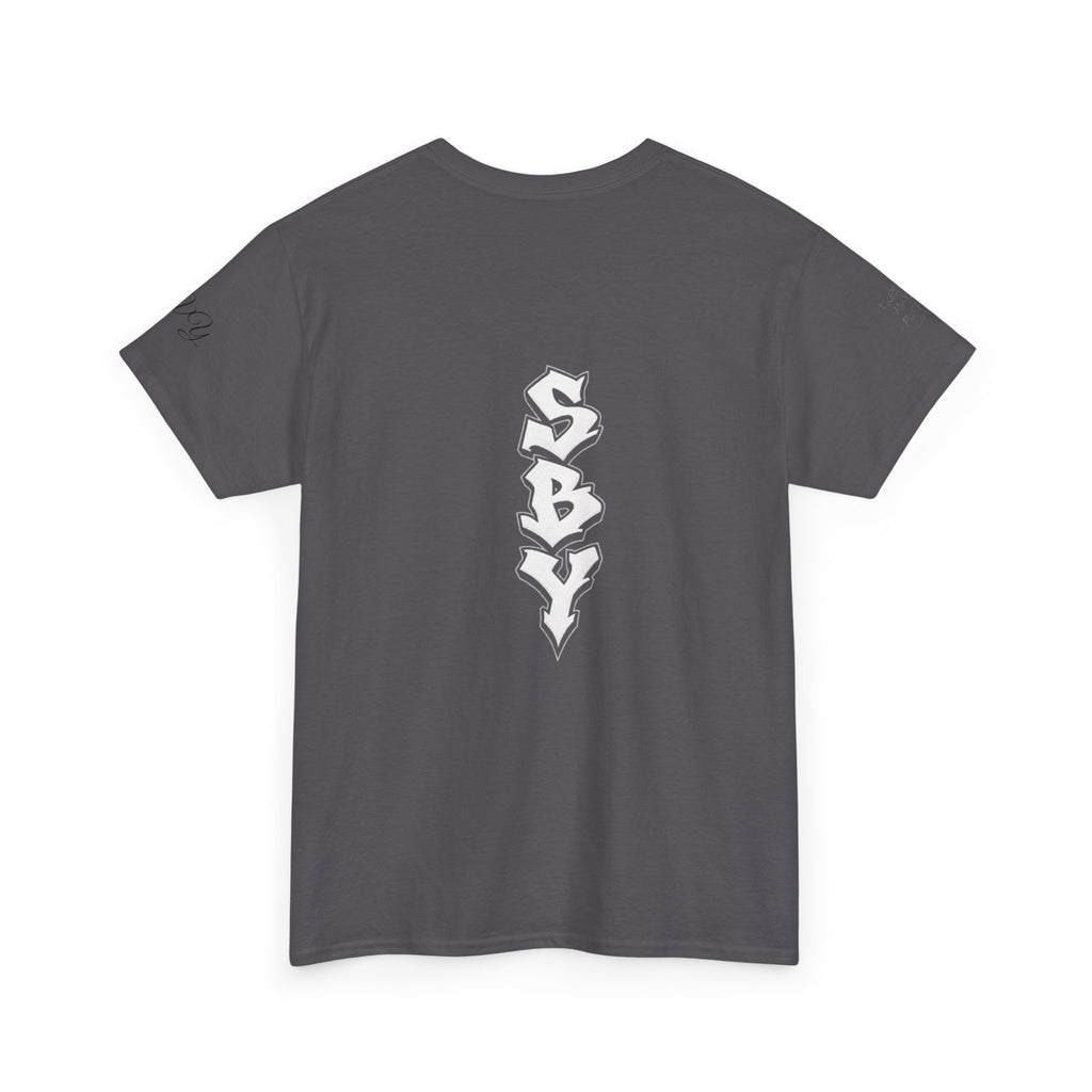 Strength Through Struggle - Men’s Tee Shirt