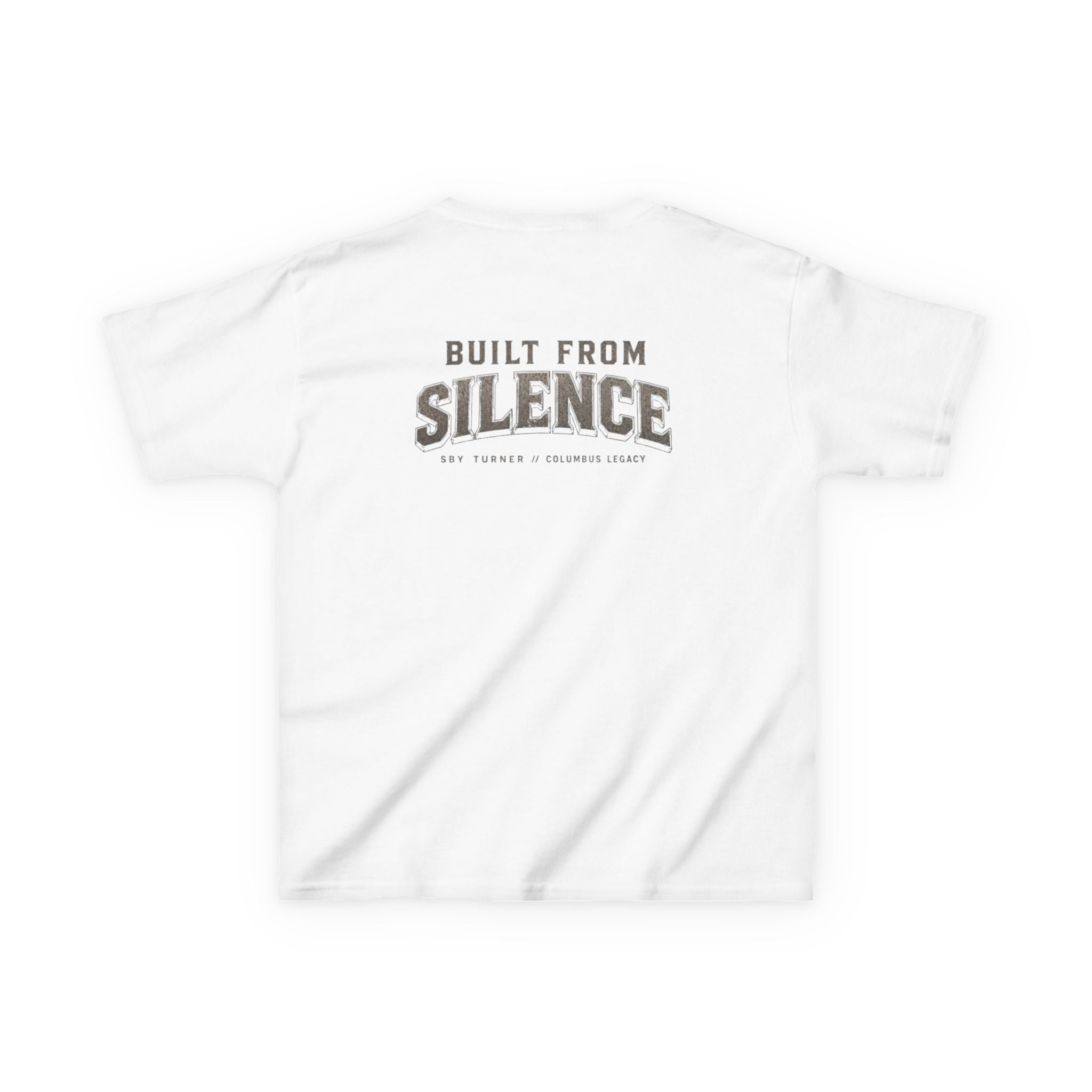 Chained In Flames - Limited Edition Youth Tee Shirt