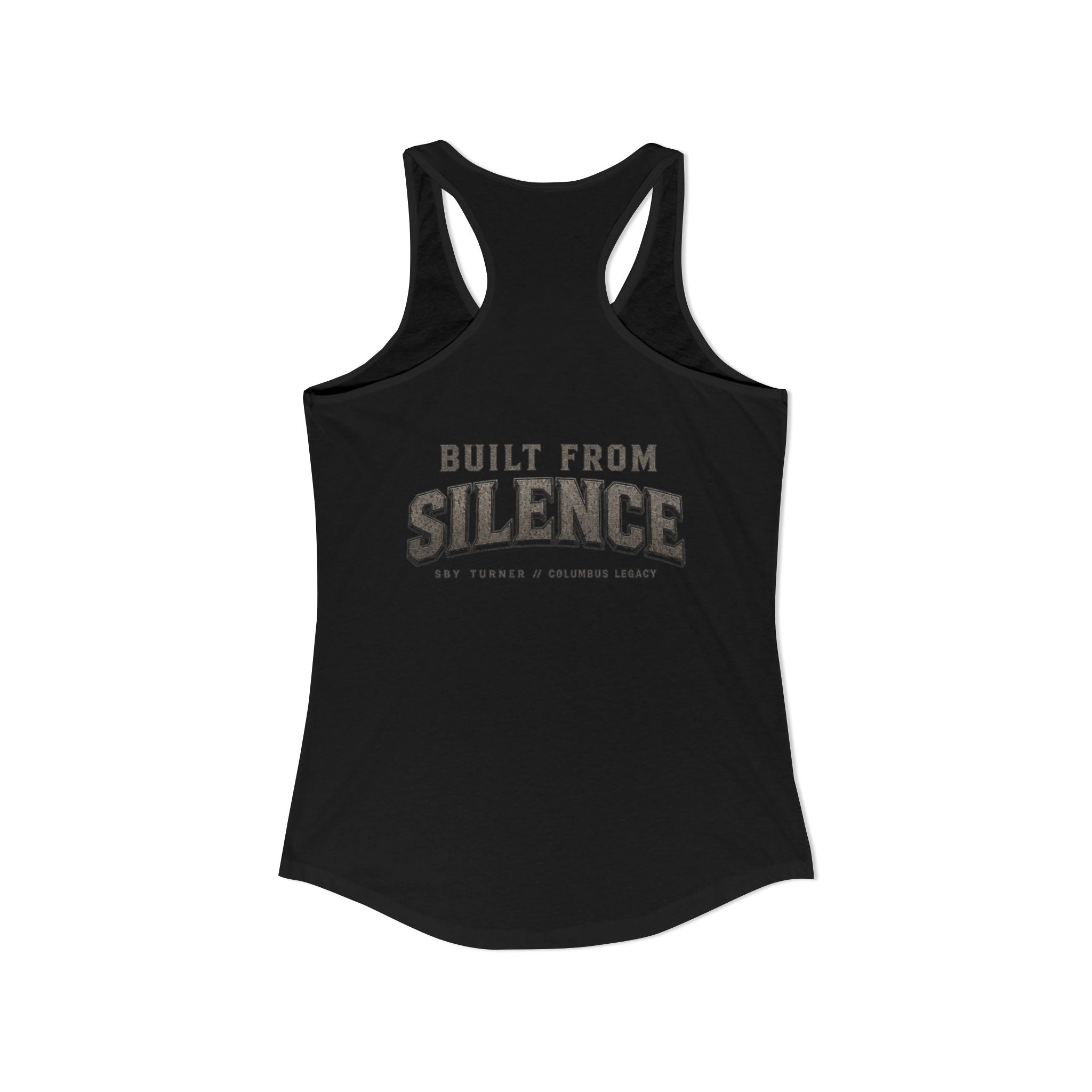 Chained In Flames - Limited Edition Women’s Tank Top