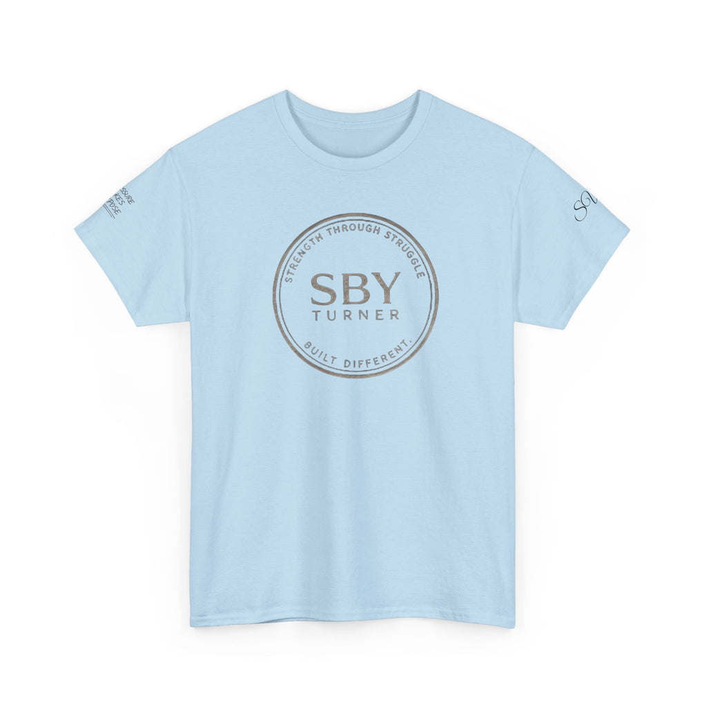 Strength Through Struggle - Men’s Tee Shirt