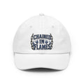 Chained In Flames - Limited Edition Baseball Hat