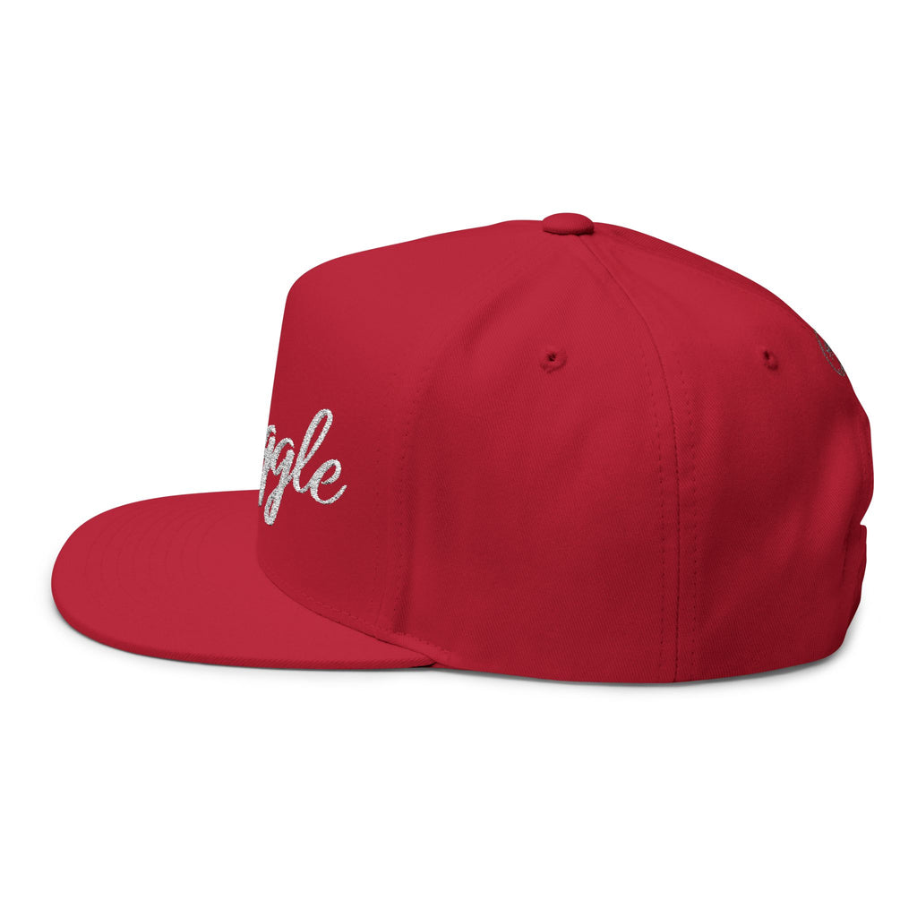 Struggle - Snapback Hat