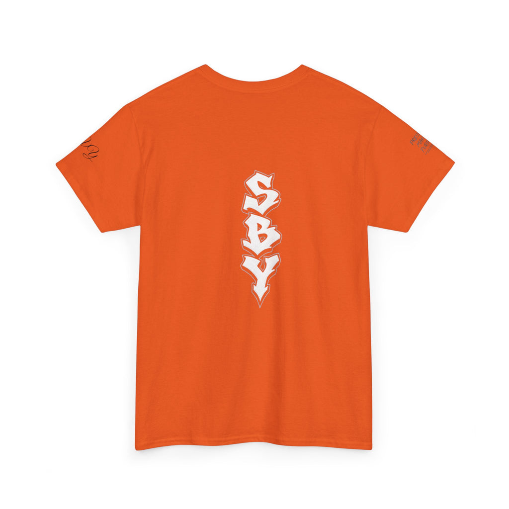 Strength Through Struggle - Men’s Tee Shirt