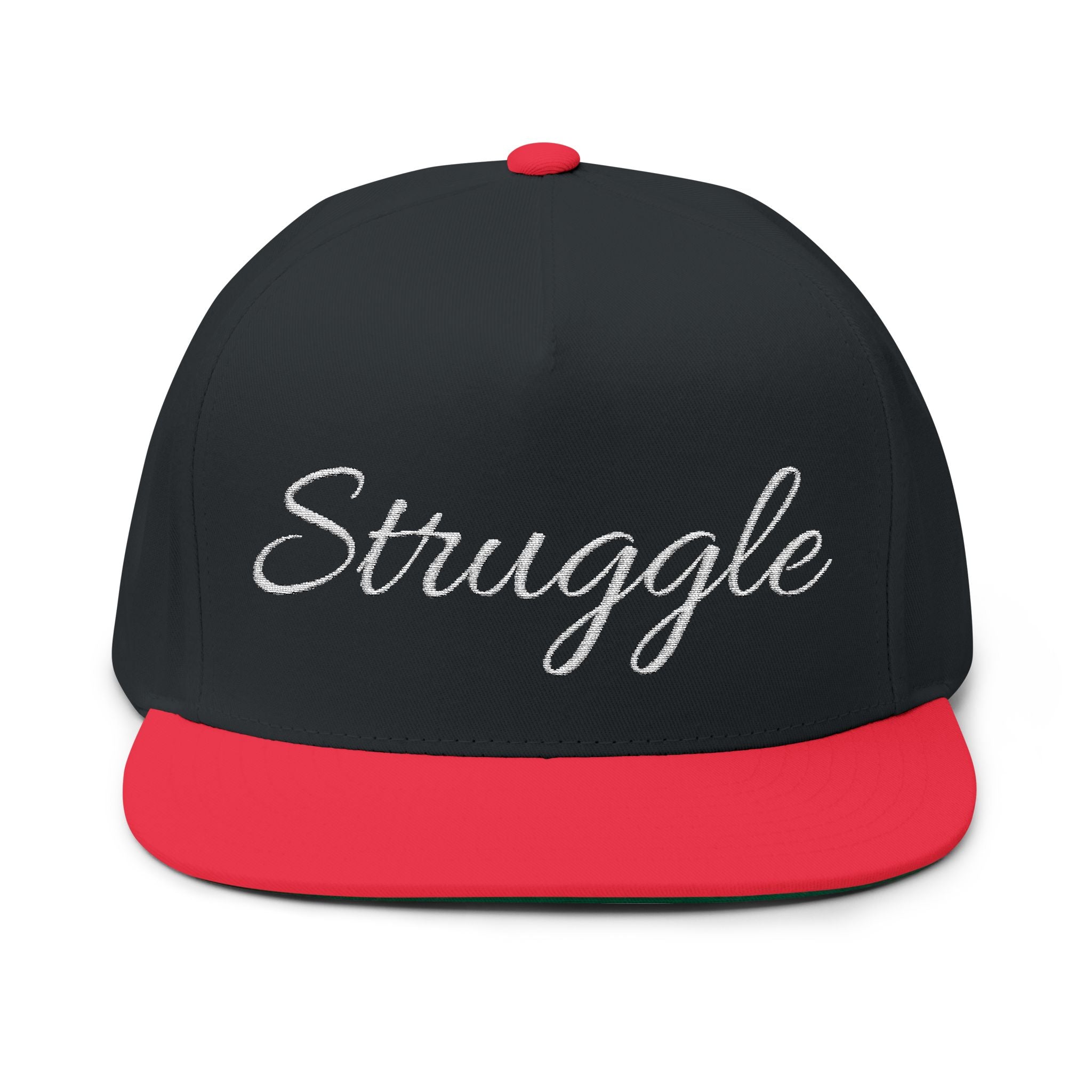Struggle - Snapback Hat