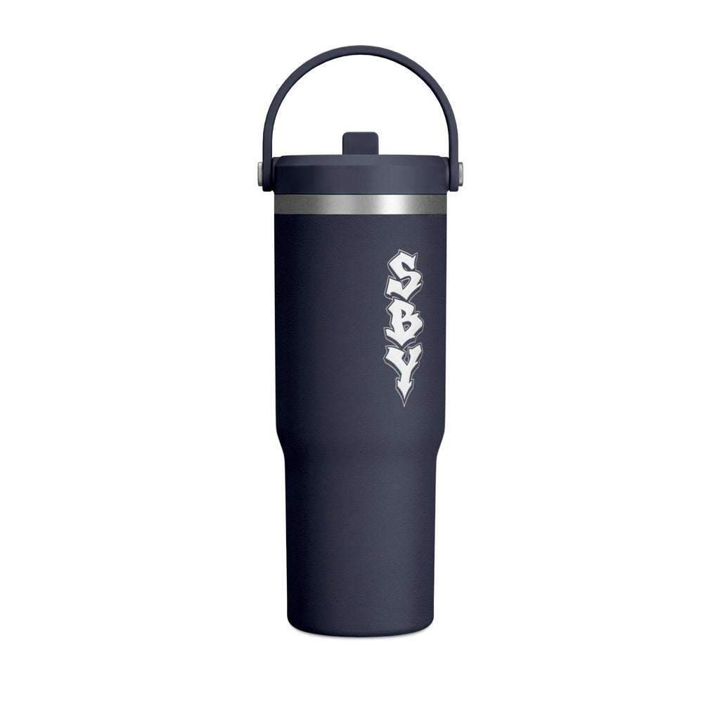 SBY Traditional Hydrapeak Tumbler