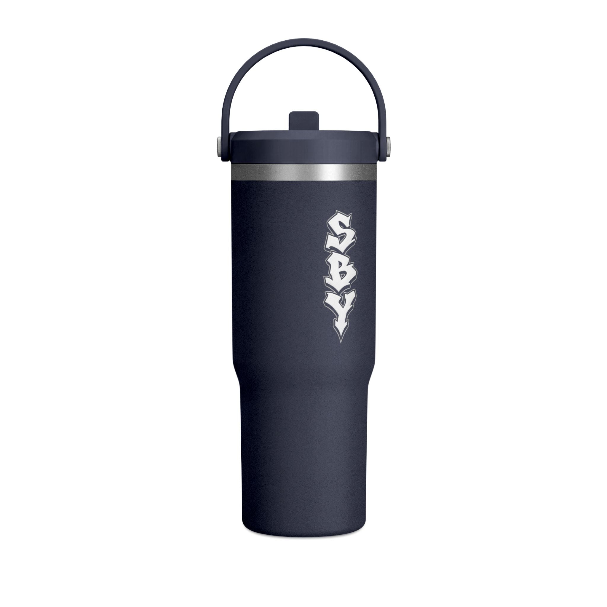 SBY Traditional Hydrapeak Tumbler