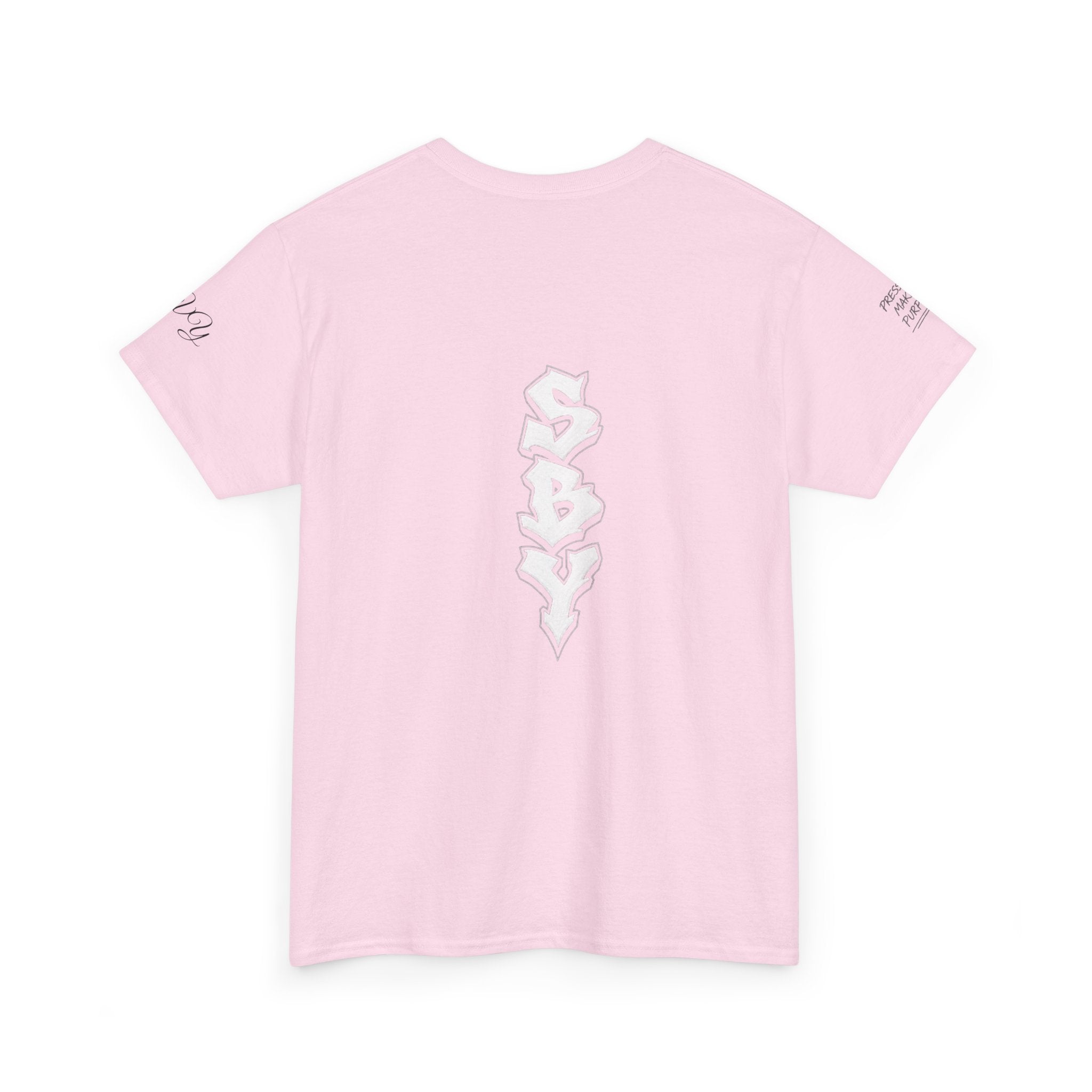 Strength Through Struggle - Men’s Tee Shirt