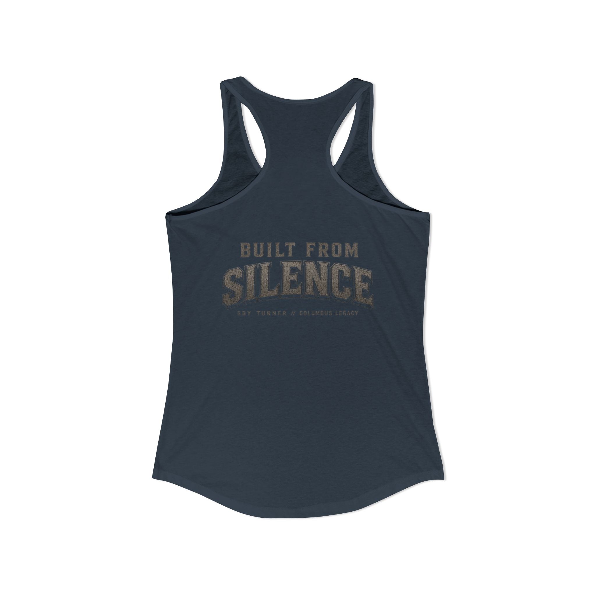 Chained In Flames - Limited Edition Women’s Tank Top