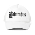 Columbus Ohio - Trucker Cap