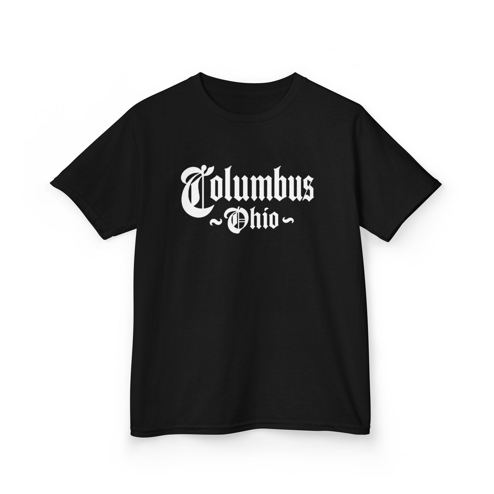 Columbus Ohio - Youth Tee Shirt
