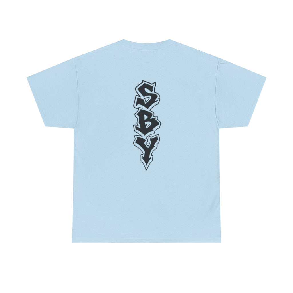 SBY Columbus Ohio - Men’s Tee Shirt