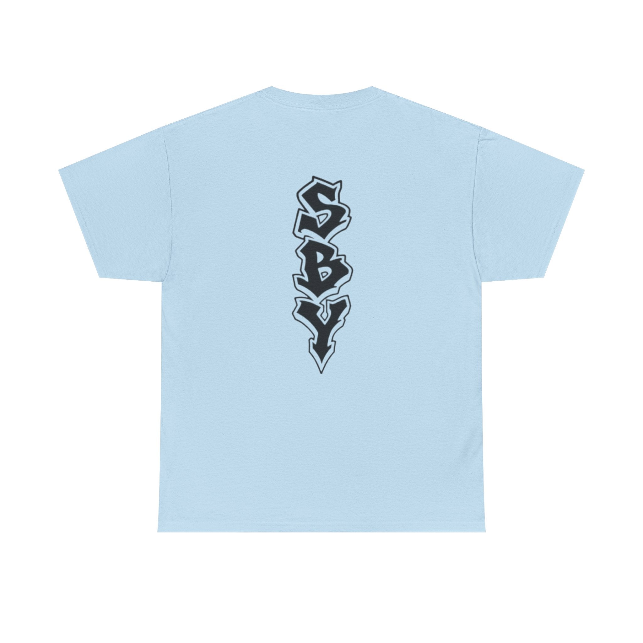 SBY Columbus Ohio - Men’s Tee Shirt