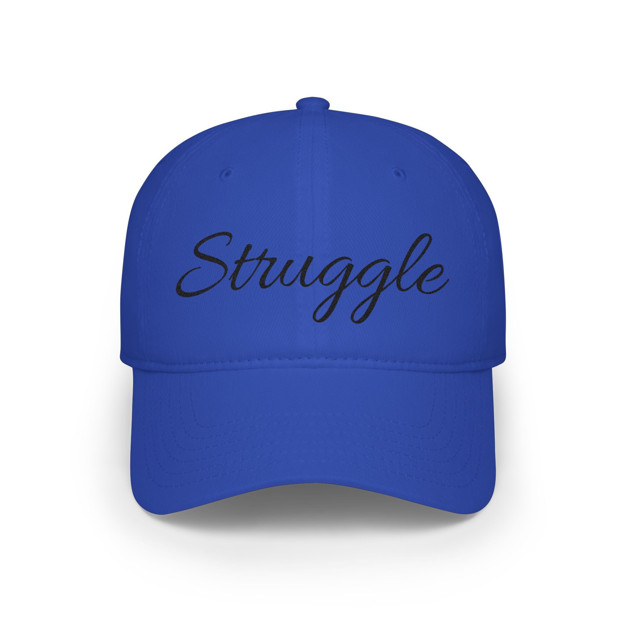 Struggle - Baseball Cap