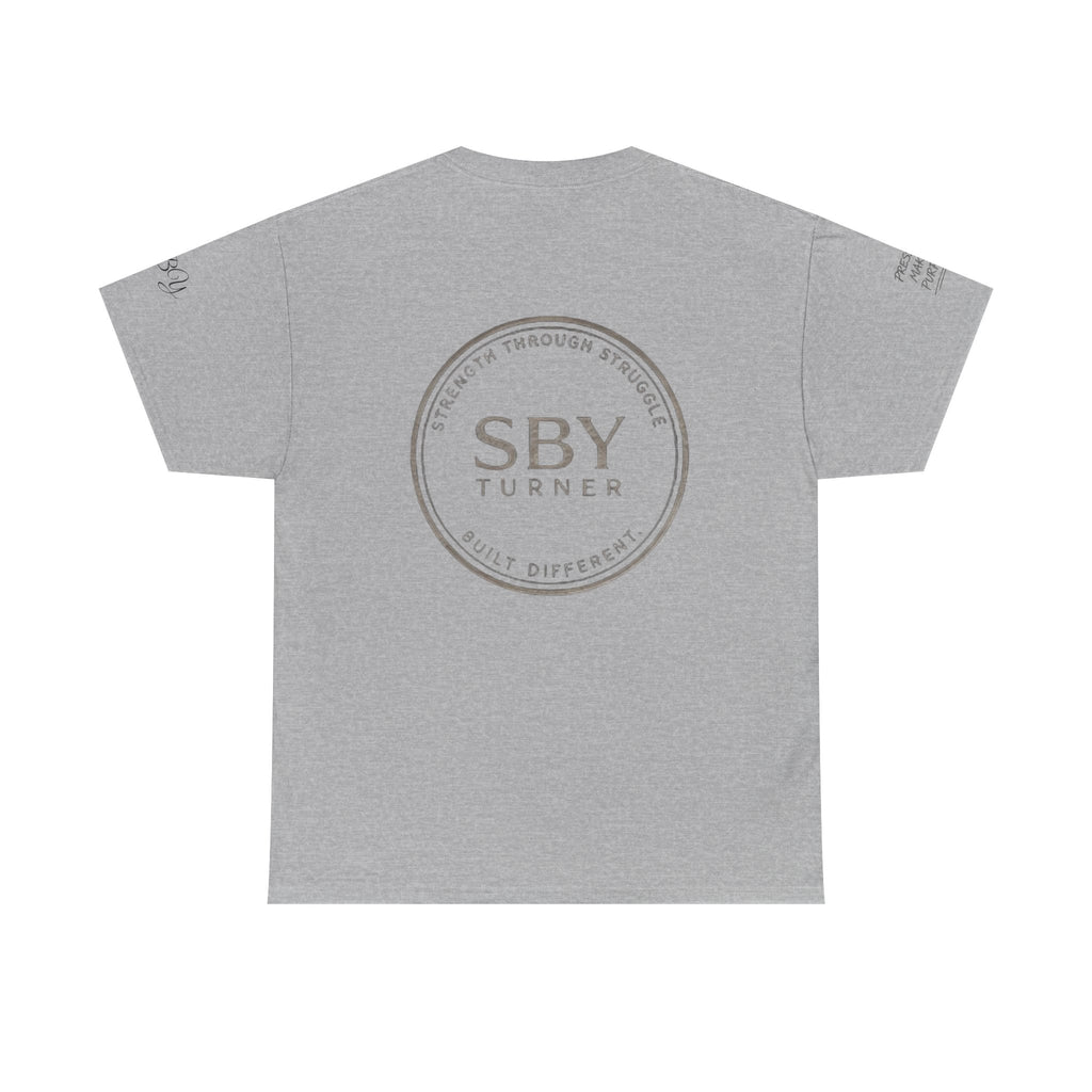 Strength Through Struggle - Women’s Tee Shirt