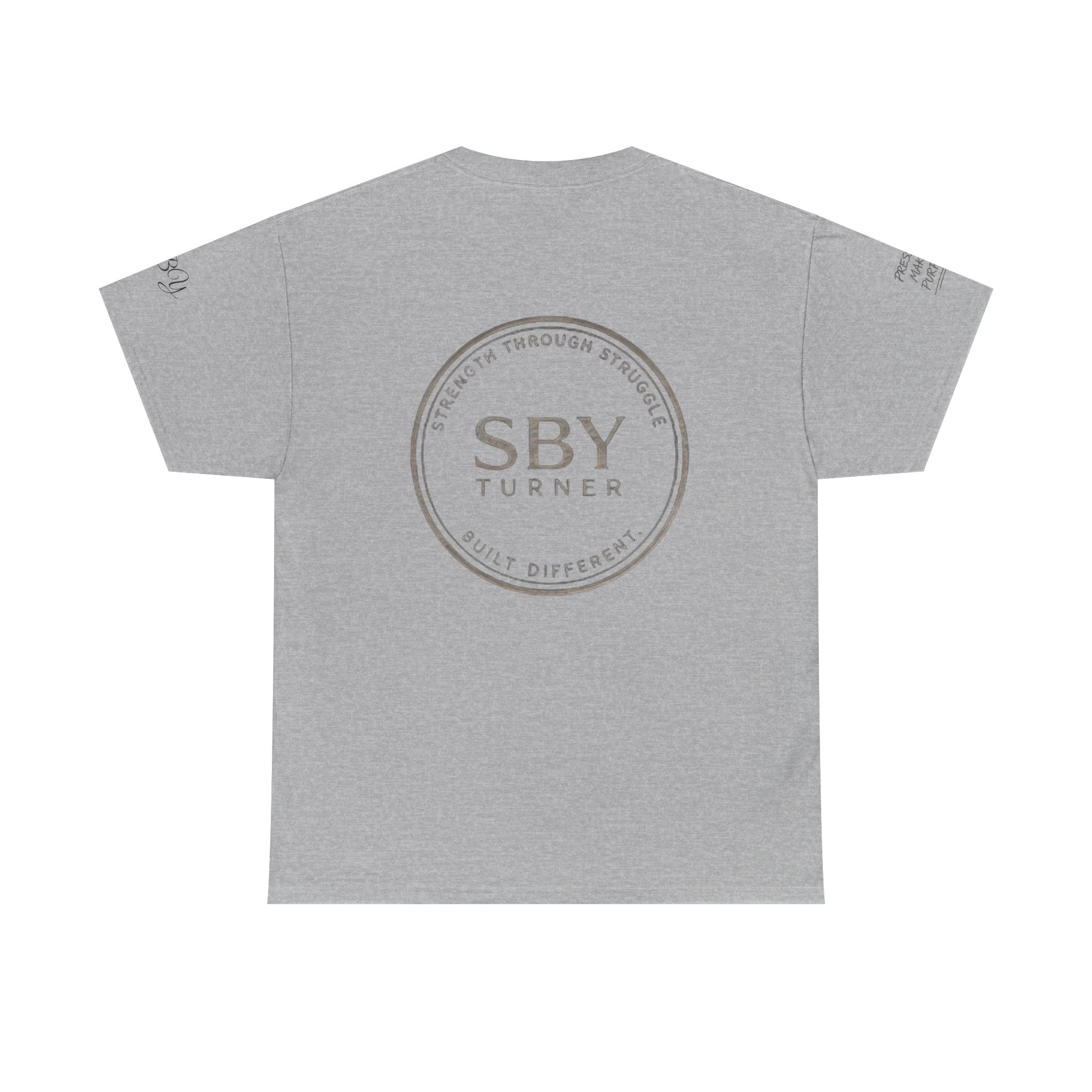 Strength Through Struggle - Women’s Tee Shirt