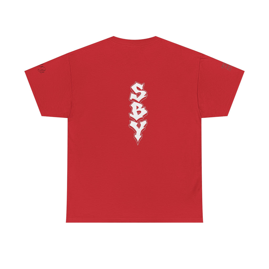 Strength Through Struggle - Men’s Tee Shirt