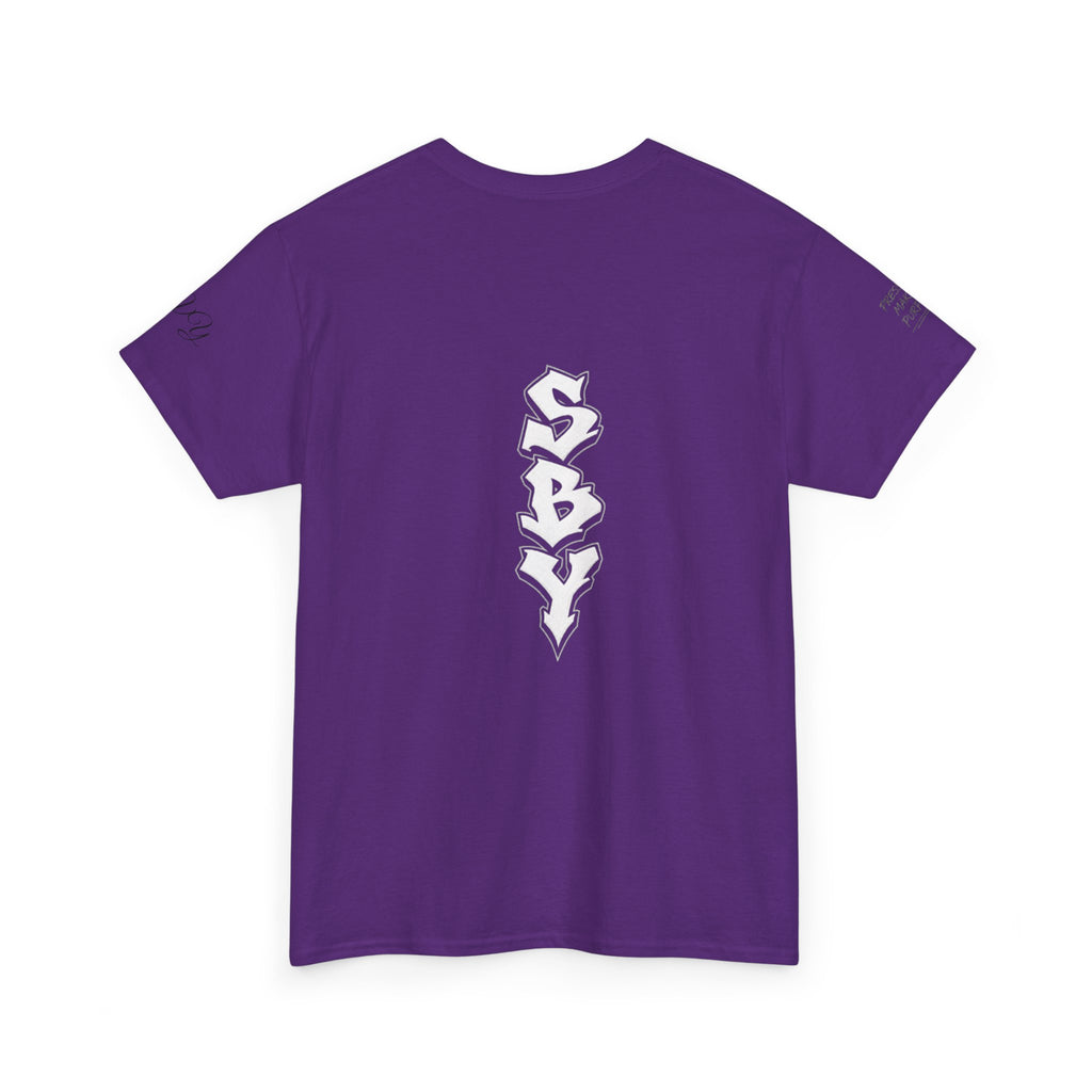 Strength Through Struggle - Men’s Tee Shirt