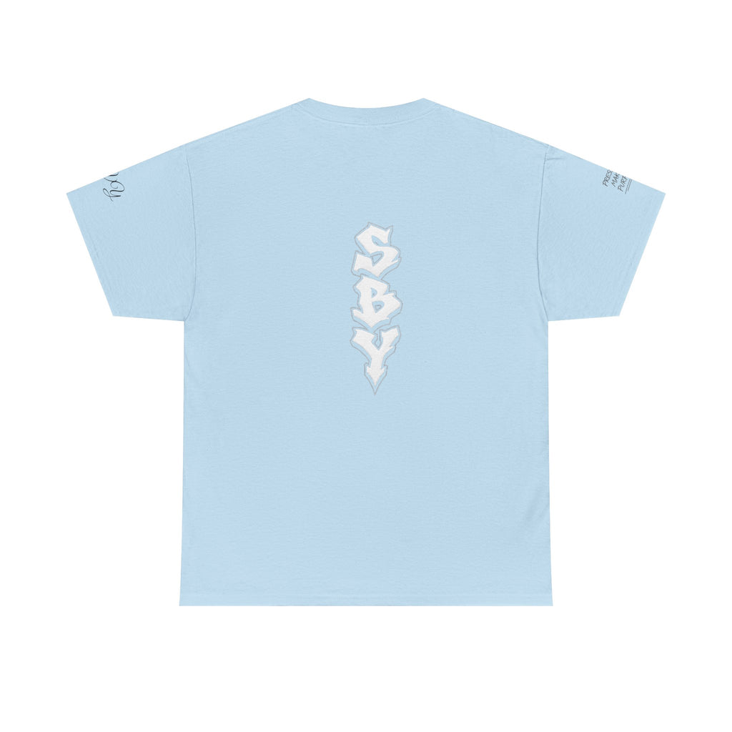 Strength Through Struggle - Men’s Tee Shirt
