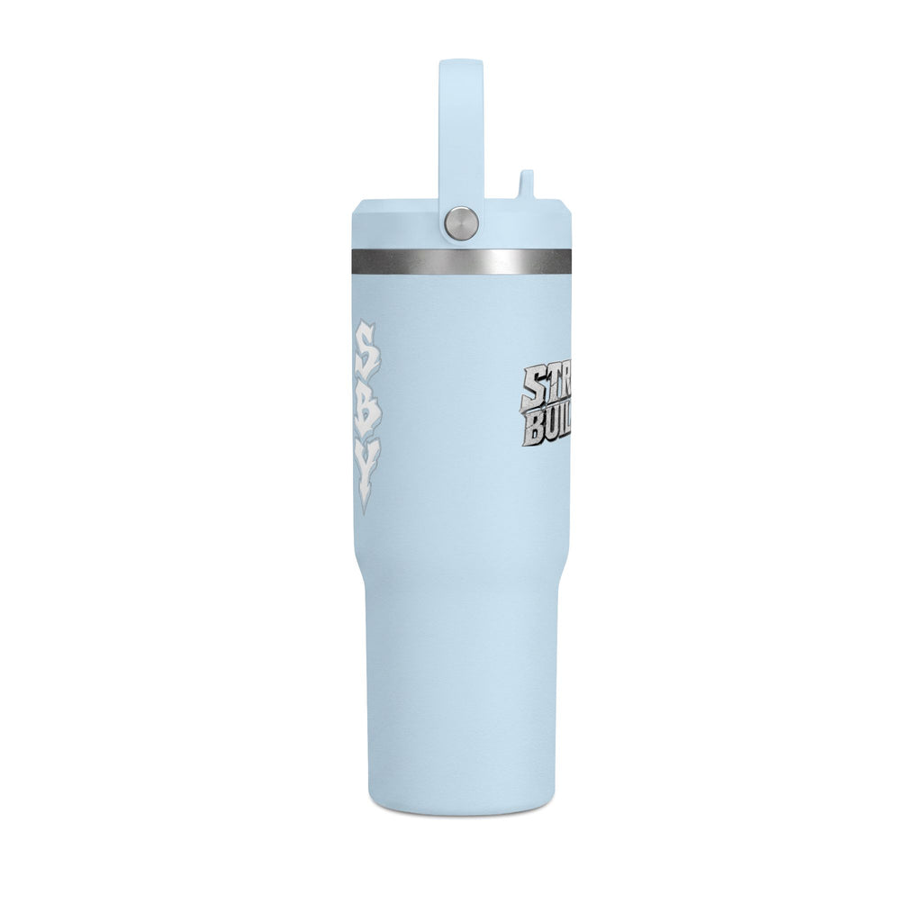 SBY Traditional Hydrapeak Tumbler