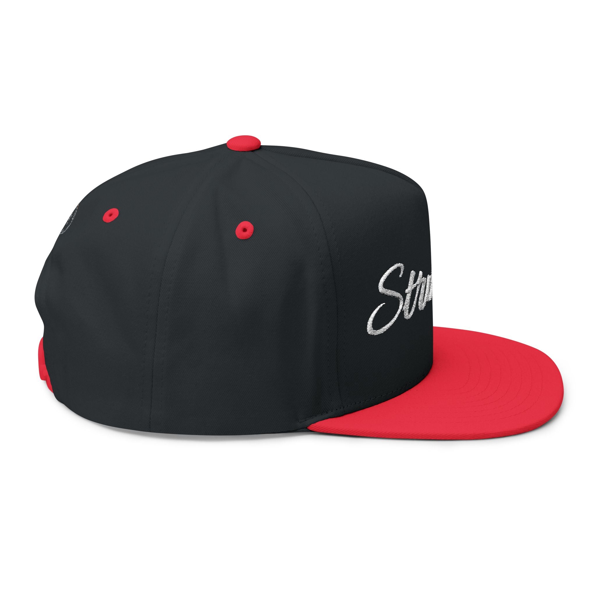 Struggle - Snapback Hat