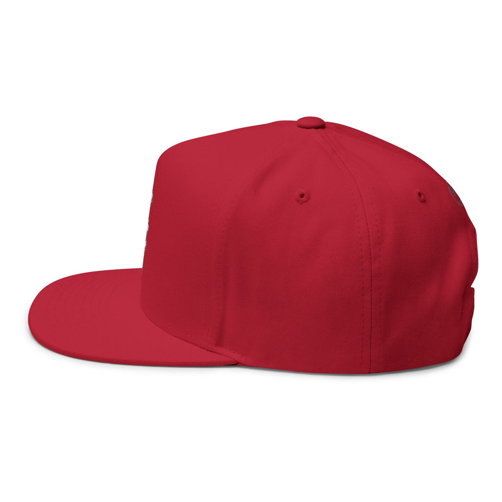 SBY Traditional - Snapback Hat