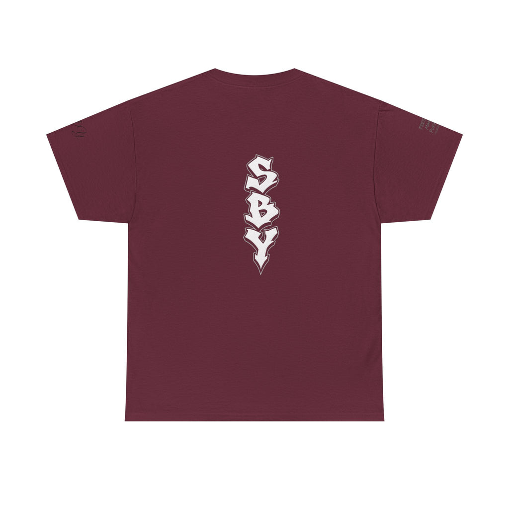 Strength Through Struggle - Men’s Tee Shirt