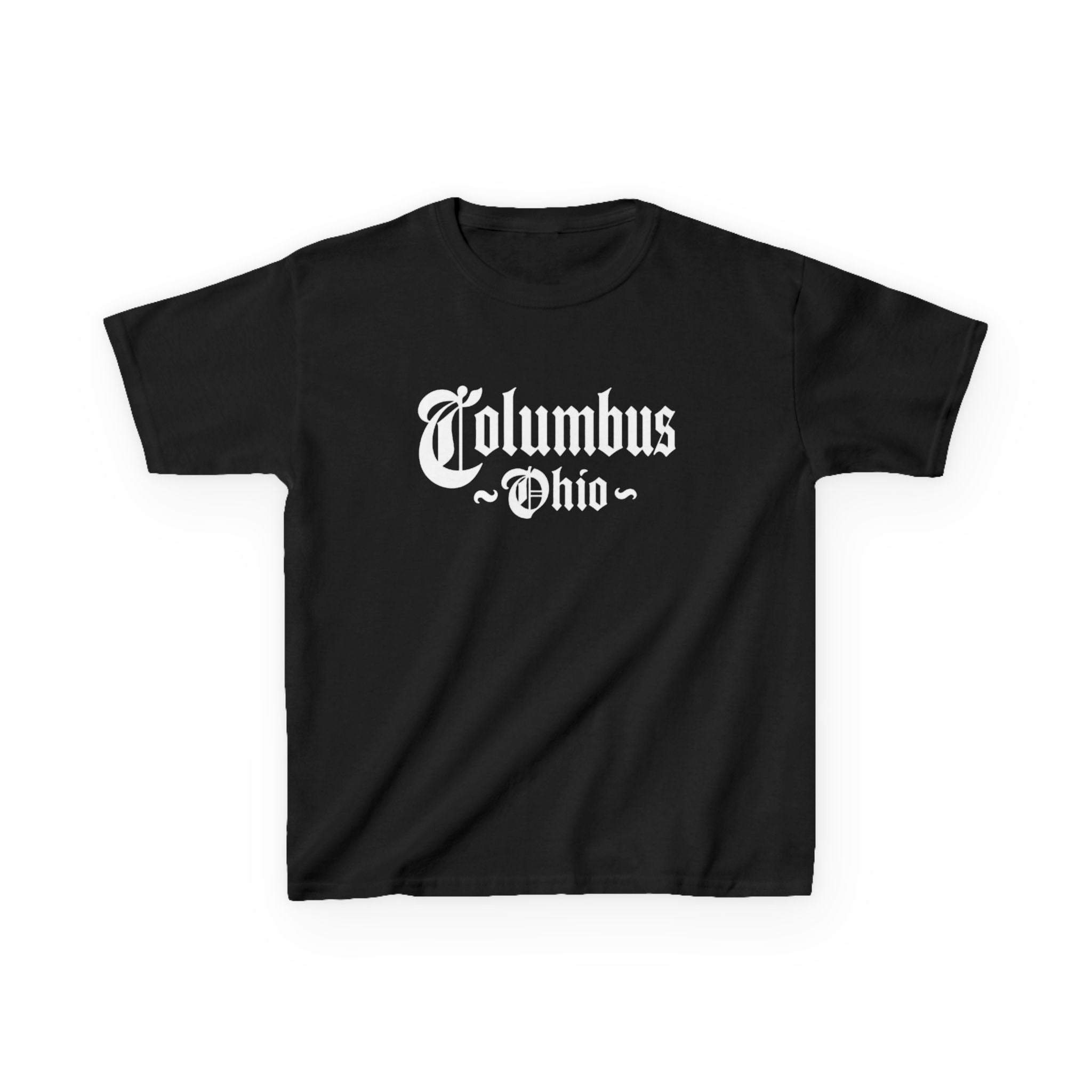 Columbus Ohio - Youth Tee Shirt