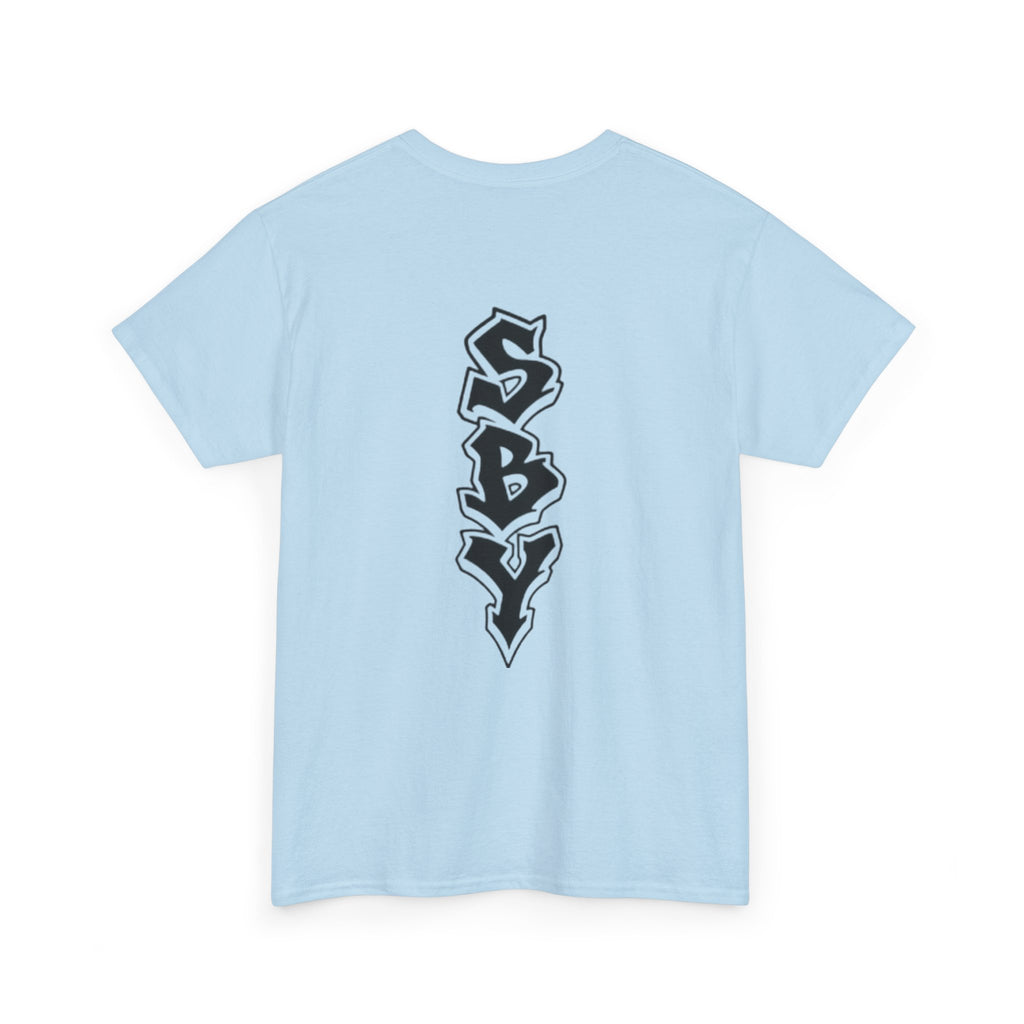 SBY Columbus Ohio - Men’s Tee Shirt