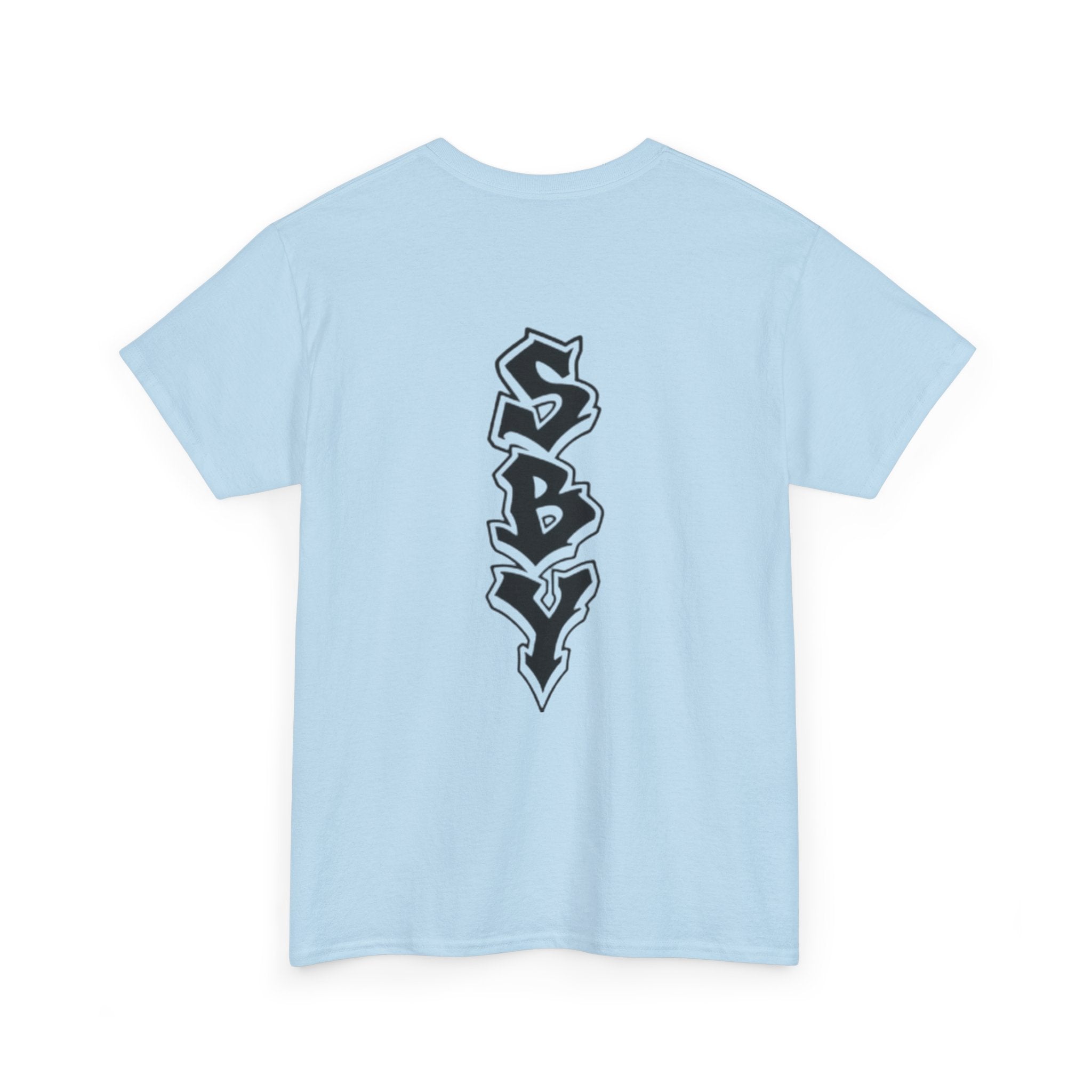 SBY Columbus Ohio - Men’s Tee Shirt