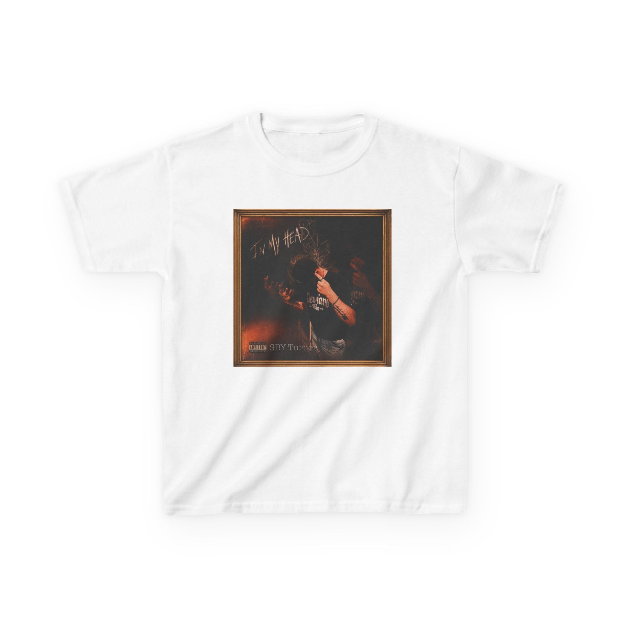 The Debut Album - Youth Tee Shirt
