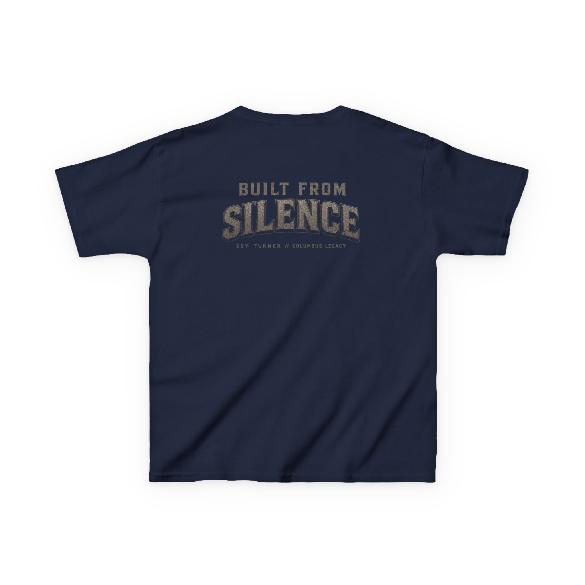 Chained In Flames - Limited Edition Youth Tee Shirt