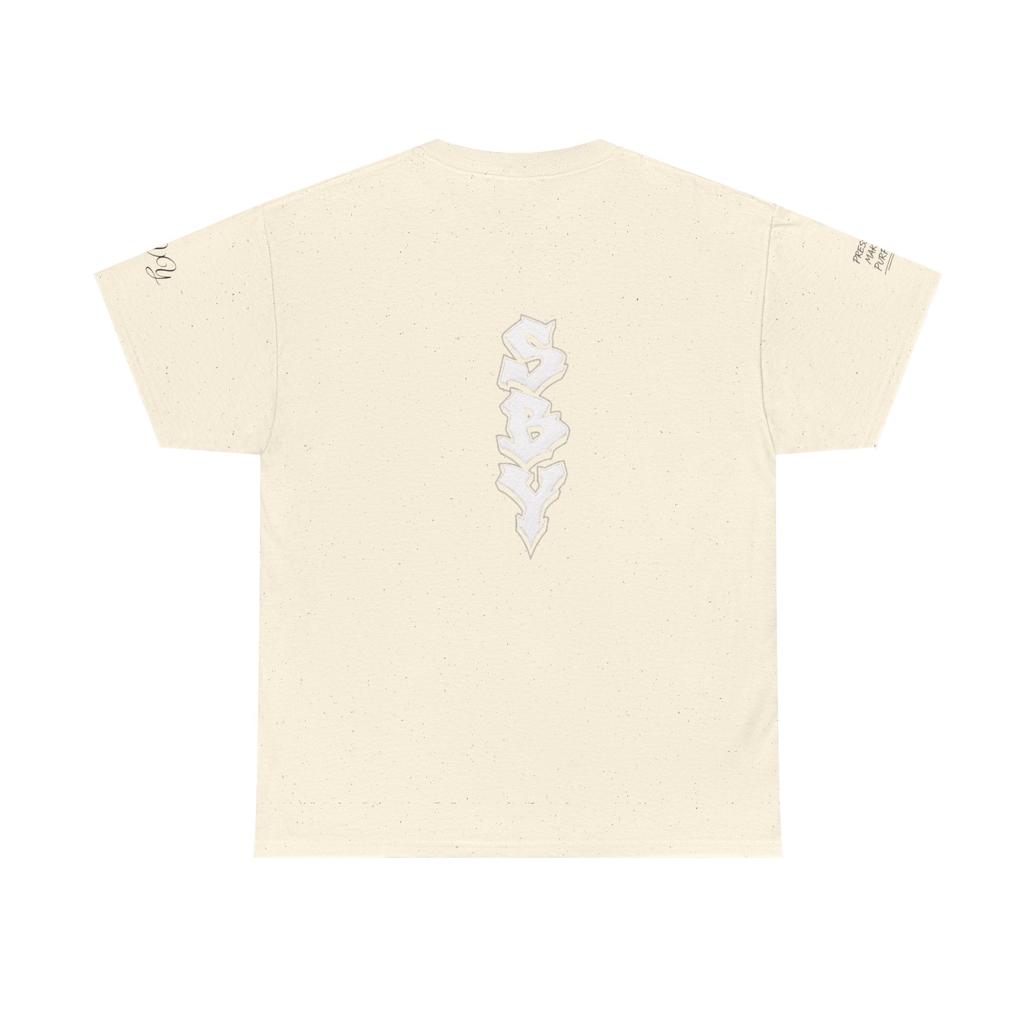 Strength Through Struggle - Men’s Tee Shirt
