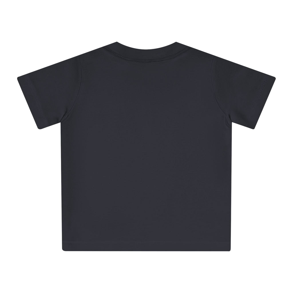 Chained In Flames - Limited Edition Baby Tee Shirt