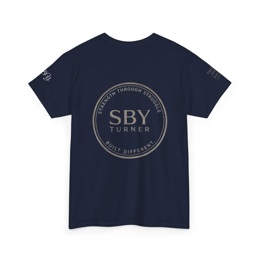 Strength Through Struggle - Women’s Tee Shirt