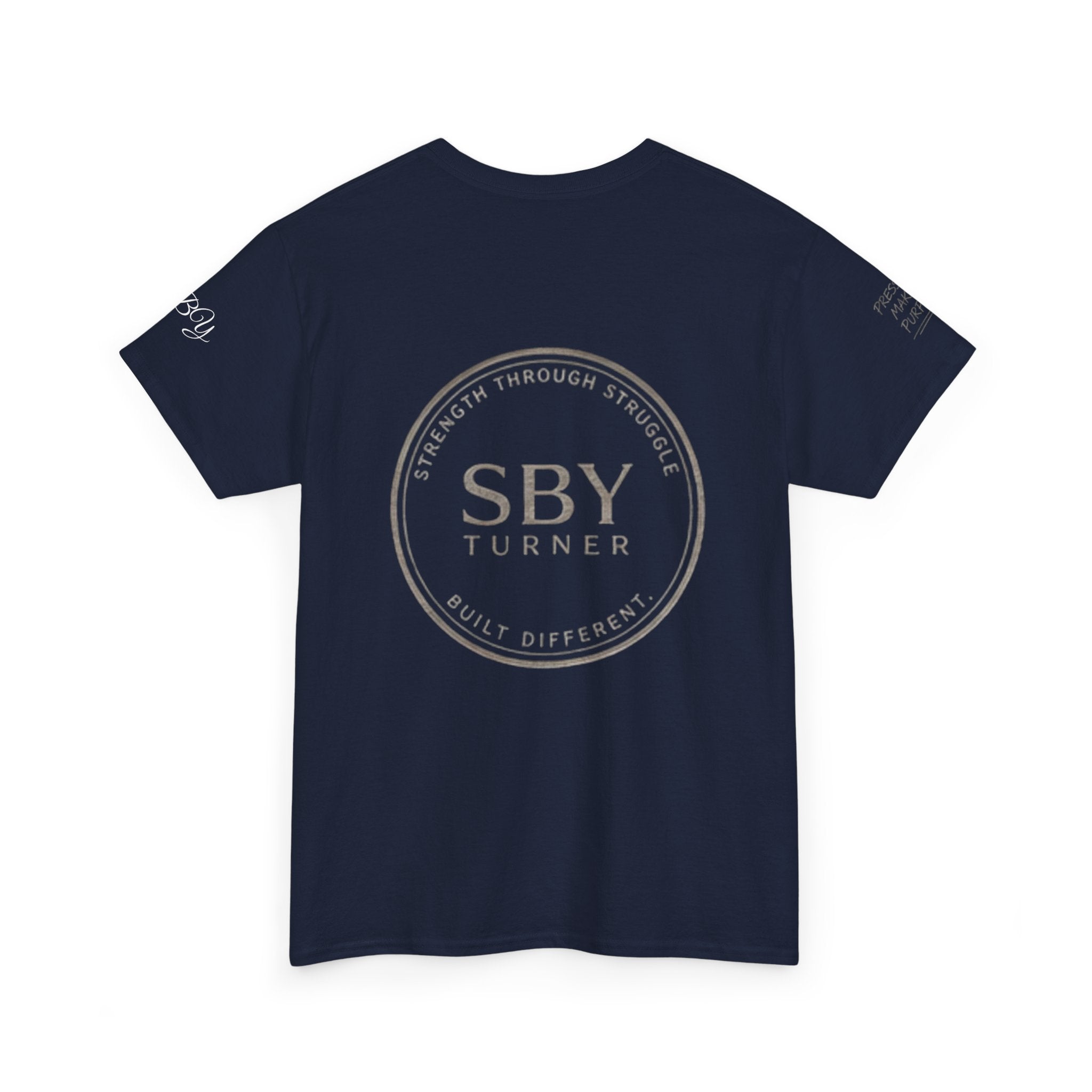 Strength Through Struggle - Women’s Tee Shirt