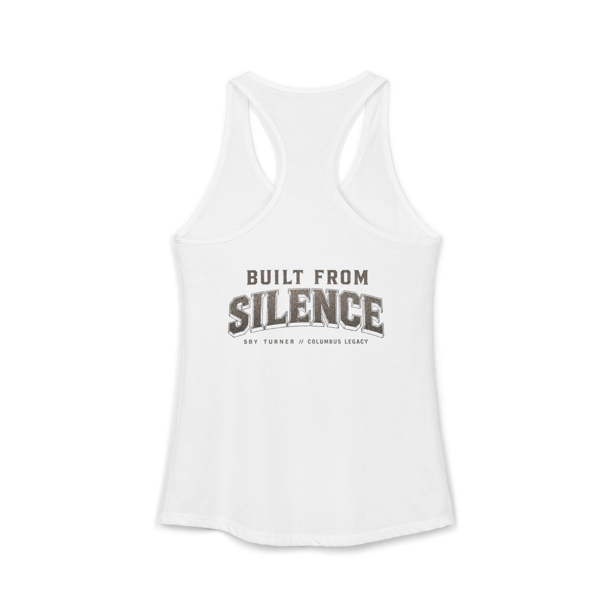 Chained In Flames - Limited Edition Women’s Tank Top