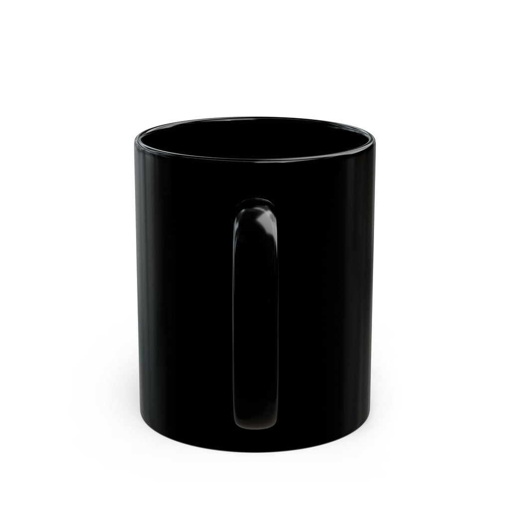 Chained In Flames - Limited Edition Mug