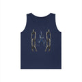 Chained In Flames - Limited Edition Men’s Tank Top