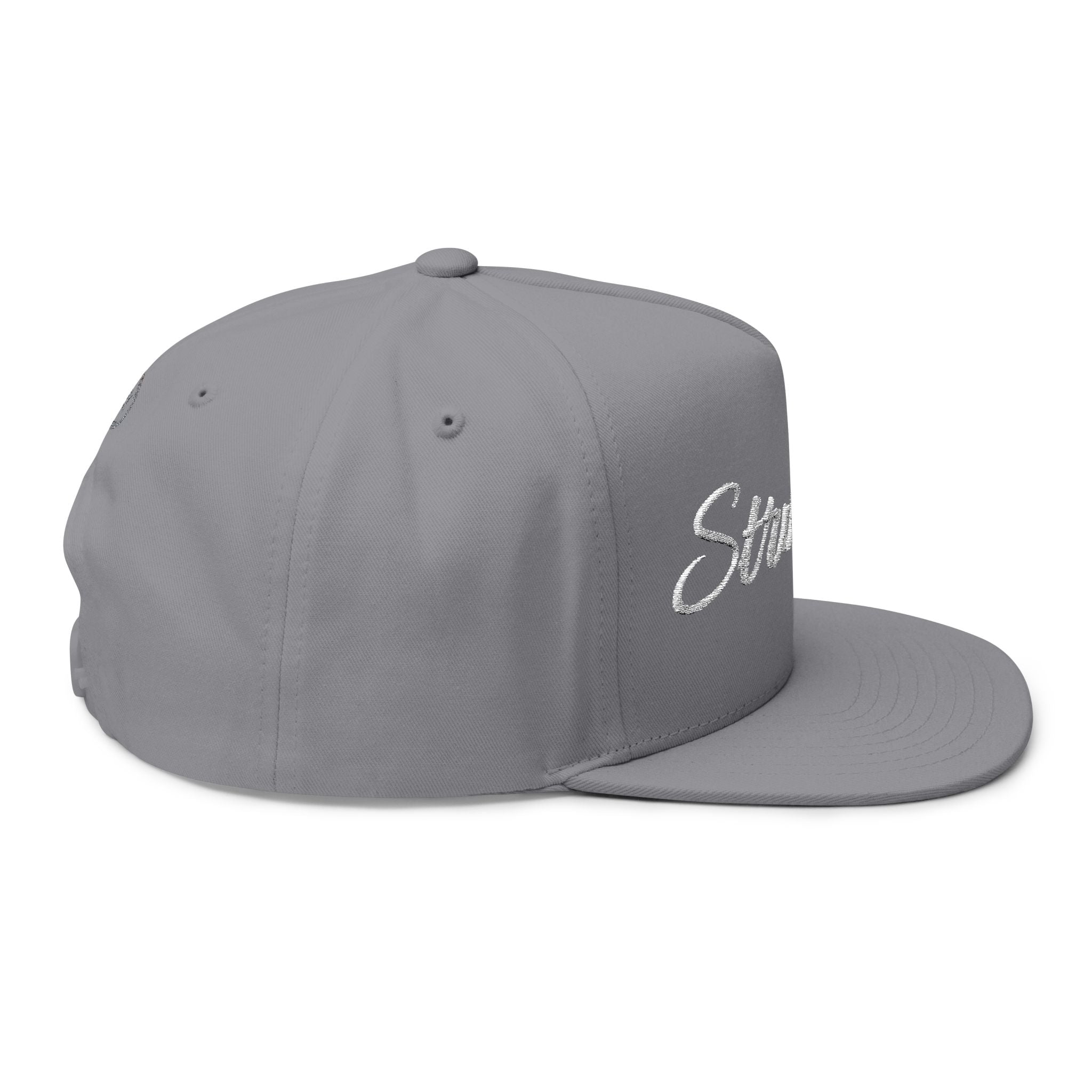 Struggle - Snapback Hat